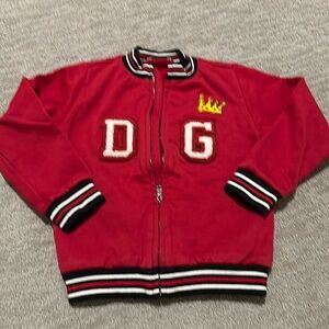 Dolce & Gabbana jacket